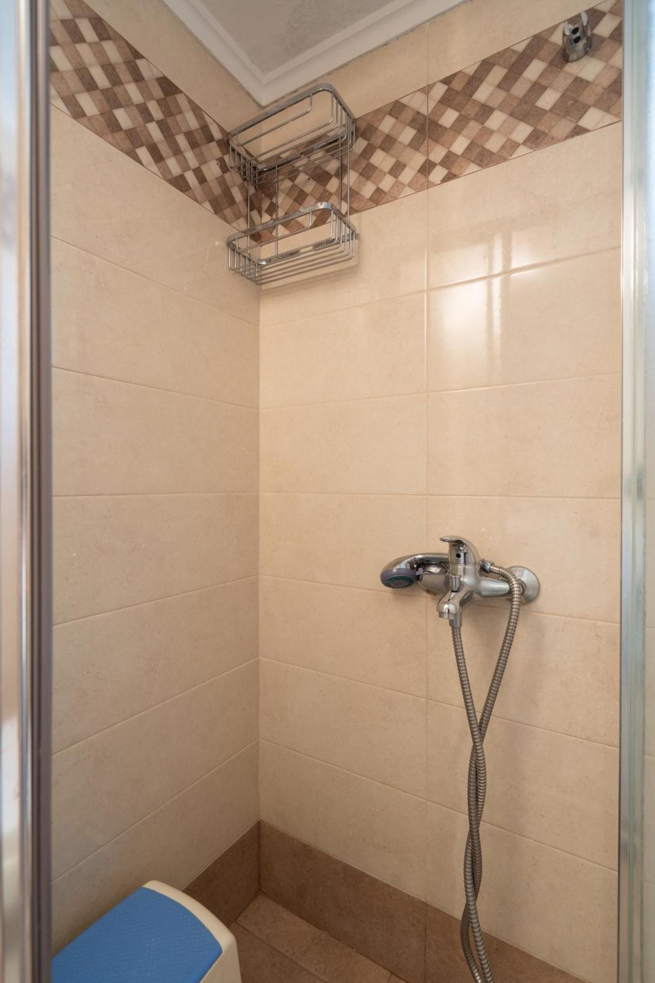 Thissio Family Apartment Atenas Exterior foto