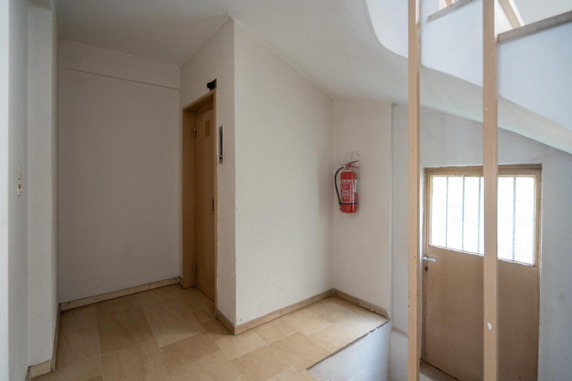 Thissio Family Apartment Atenas Exterior foto