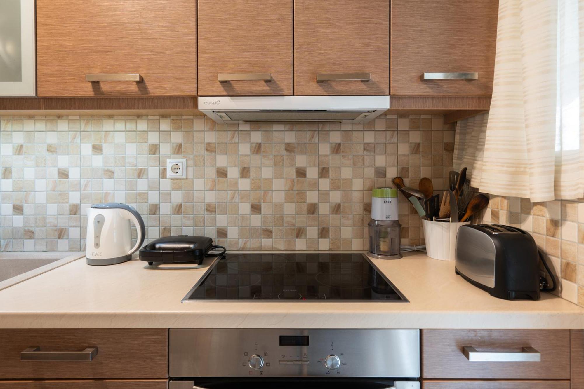Thissio Family Apartment Atenas Exterior foto
